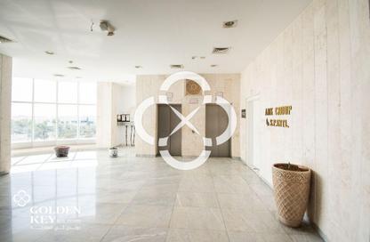 Office Space - Studio - 1 Bathroom for rent in Umm Salal Mahammad - Umm Salal City - Doha