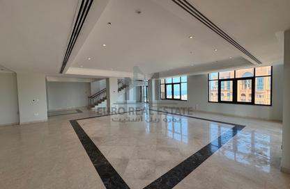 Penthouse - 4 - 7 for rent in East Porto Drive - Porto Arabia - The Pearl Island - Doha