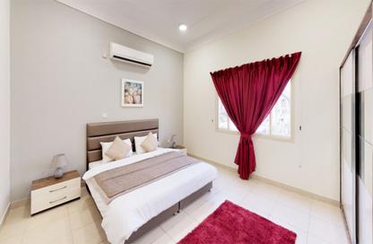 Apartment - 2 - 2 for rent in Mamoura 18 - Al Maamoura - Doha