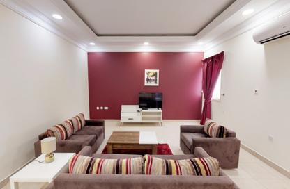 Apartment - 2 - 2 for rent in Mamoura 18 - Al Maamoura - Doha