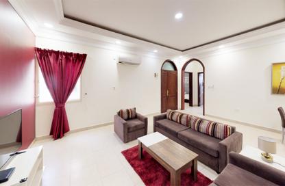 Apartment - 2 - 2 for rent in Mamoura 18 - Al Maamoura - Doha