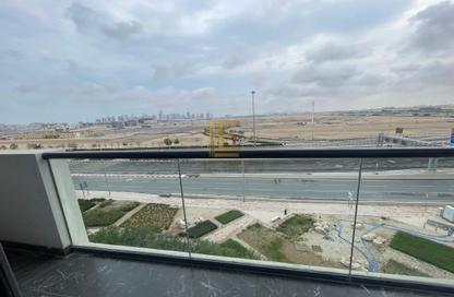 شقة - 2 غرف نوم - 3 حمامات للايجار في مدينة الياسمين - الوسيل
