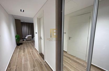 Apartment - 2 Bedrooms - 3 Bathrooms for rent in Yasmeen City - Lusail