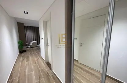 شقة - 2 غرف نوم - 3 حمامات للايجار في مدينة الياسمين - الوسيل