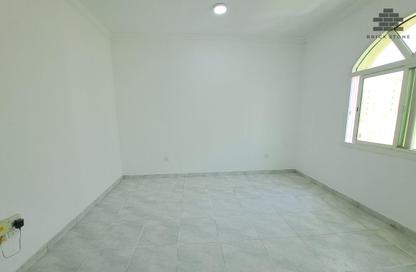 Apartment - 3 Bedrooms - 3 Bathrooms for rent in Anas Street - Fereej Bin Mahmoud North - Fereej Bin Mahmoud - Doha