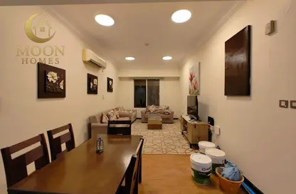 Apartment - 2 Bedrooms - 2 Bathrooms for rent in Al Sadd Road - Al Sadd - Doha Apartment - 2 Bedrooms - 2 Bathrooms for rent in Al Sadd Road - Al Sadd - Doha