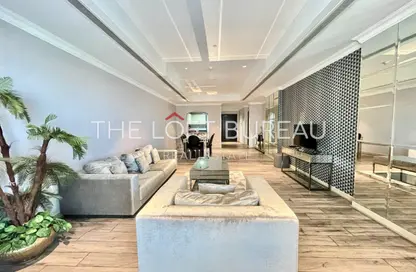 Apartment - 1 Bedroom - 2 Bathrooms for sale in East Porto Drive - Porto Arabia - The Pearl Island - Doha