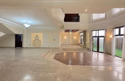 Villa - 5 Bedrooms - 7 Bathrooms for rent in West Bay Lagoon Villas - West Bay Lagoon - West Bay Lagoon - Doha