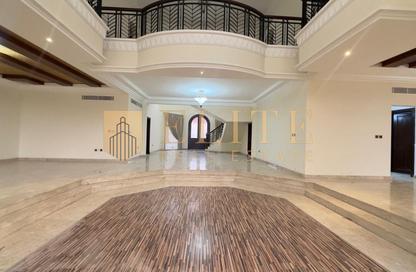 Villa - 5 Bedrooms - 7 Bathrooms for rent in West Bay Lagoon Villas - West Bay Lagoon - West Bay Lagoon - Doha