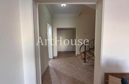 Villa - 4 - 5 for rent in Ain Khaled Villas - Ain Khaled - Doha Villa - 4 - 5 for rent in Ain Khaled Villas - Ain Khaled - Doha