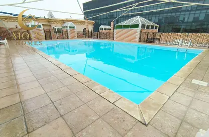 Apartment - 2 Bedrooms - 2 Bathrooms for rent in Umm Ghuwailina 4 - Umm Ghuwailina - Doha