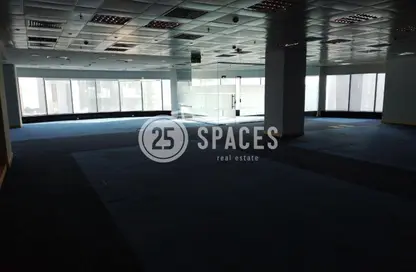 Office Space - 2 Bedrooms - 1 Bathroom for rent in West Bay Tower - West Bay - West Bay - Doha