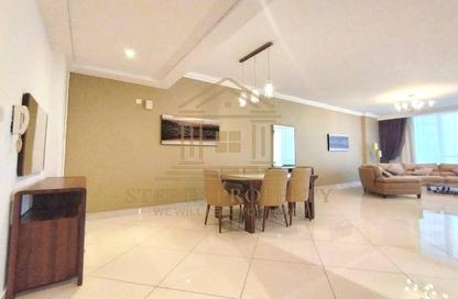 Apartment - 3 Bedrooms - 4 Bathrooms for rent in West Bay Tower - West Bay - West Bay - Doha