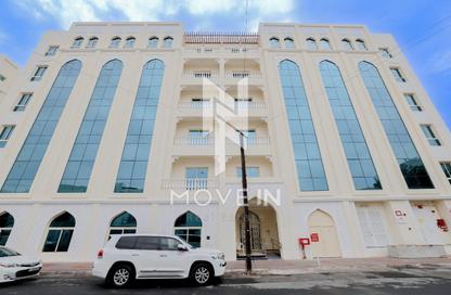 Apartment - 1 Bedroom - 2 Bathrooms for rent in Al Nasr Street - Al Nasr - Doha Apartment - 1 Bedroom - 2 Bathrooms for rent in Al Nasr Street - Al Nasr - Doha