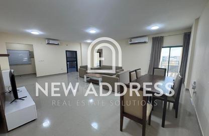 Apartment - 2 Bedrooms - 2 Bathrooms for rent in Old Al Ghanim - Al Ghanim - Doha