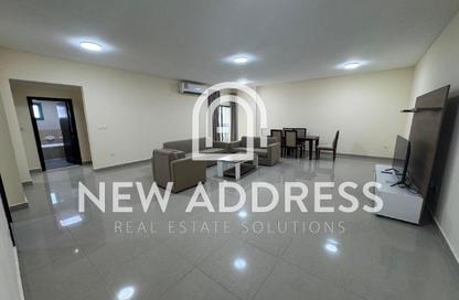Apartment - 2 Bedrooms - 2 Bathrooms for rent in Old Al Ghanim - Al Ghanim - Doha Apartment - 2 Bedrooms - 2 Bathrooms for rent in Old Al Ghanim - Al Ghanim - Doha