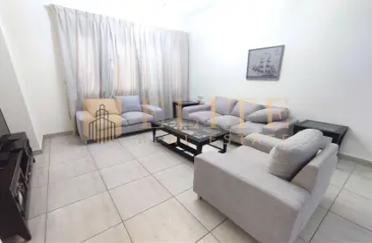 شقة - 2 غرف نوم - 2 حمامات للايجار في شارع السد - السد - الدوحة