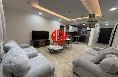 Apartment - 2 Bedrooms - 2 Bathrooms for rent in Al Mansoura - Al Mansoura - Doha