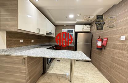 Apartment - 2 Bedrooms - 2 Bathrooms for rent in Al Mansoura - Al Mansoura - Doha