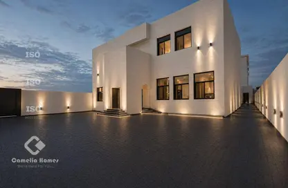 Villa for rent in Rawdat Al Hamama - Al Daayen Villa for rent in Rawdat Al Hamama - Al Daayen