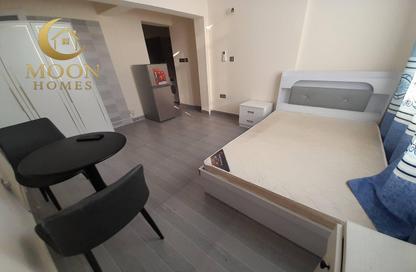 Apartment - Studio - 1 Bathroom for rent in Umm Ghuwalina - Umm Ghuwailina - Doha Apartment - Studio - 1 Bathroom for rent in Umm Ghuwalina - Umm Ghuwailina - Doha