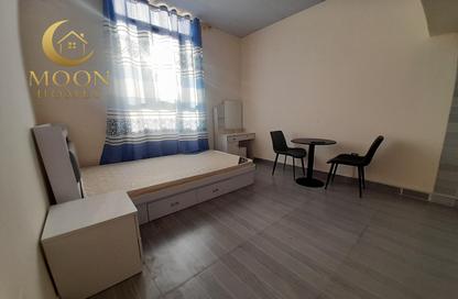 Apartment - Studio - 1 Bathroom for rent in Umm Ghuwalina - Umm Ghuwailina - Doha Apartment - Studio - 1 Bathroom for rent in Umm Ghuwalina - Umm Ghuwailina - Doha