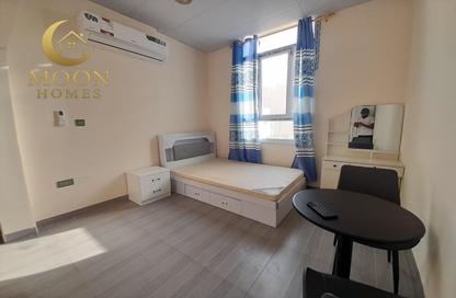 Apartment - Studio - 1 Bathroom for rent in Umm Ghuwalina - Umm Ghuwailina - Doha Apartment - Studio - 1 Bathroom for rent in Umm Ghuwalina - Umm Ghuwailina - Doha
