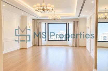Apartment - 1 - 2 for rent in West Porto Drive - Porto Arabia - The Pearl Island - Doha Apartment - 1 - 2 for rent in West Porto Drive - Porto Arabia - The Pearl Island - Doha