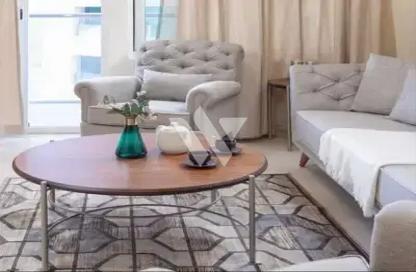 Apartment - 1 - 2 for sale in Jawharat Lusail - Marina District - Lusail