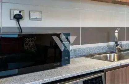 Apartment - 1 - 2 for sale in Jawharat Lusail - Marina District - Lusail
