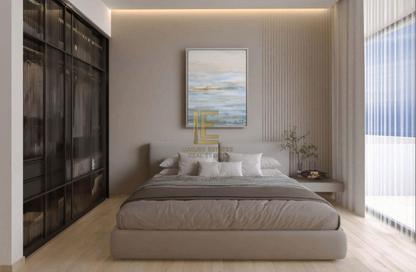 Apartment - Studio - 1 Bathroom for sale in Waterfront North Villas - Waterfront Residential - The Waterfront - Lusail