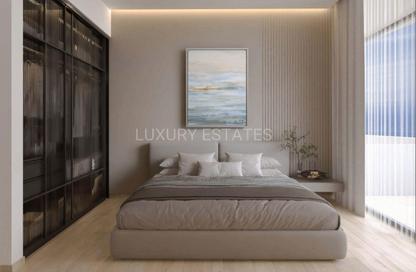 Apartment - Studio - 1 Bathroom for sale in Waterfront North Villas - Waterfront Residential - The Waterfront - Lusail Apartment - Studio - 1 Bathroom for sale in Waterfront North Villas - Waterfront Residential - The Waterfront - Lusail