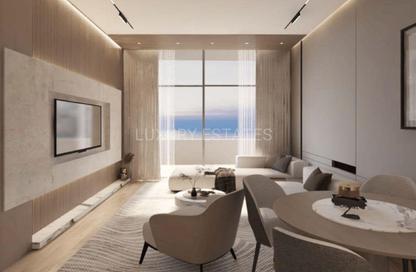 Apartment - Studio - 1 Bathroom for sale in Waterfront North Villas - Waterfront Residential - The Waterfront - Lusail Apartment - Studio - 1 Bathroom for sale in Waterfront North Villas - Waterfront Residential - The Waterfront - Lusail