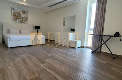 Apartment - 1 - 2 for rent in Viva West - Viva Bahriyah - The Pearl Island - Doha Apartment - 1 - 2 for rent in Viva West - Viva Bahriyah - The Pearl Island - Doha