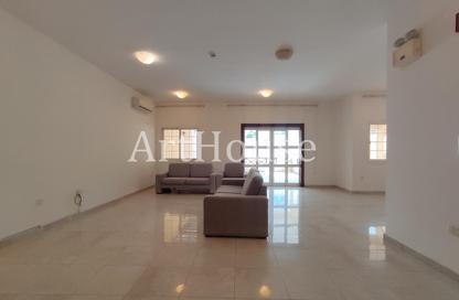 Villa - 4 - 5 for rent in Al Luqta - Al Luqta - Doha
