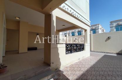 Villa - 4 - 5 for rent in Al Luqta - Al Luqta - Doha