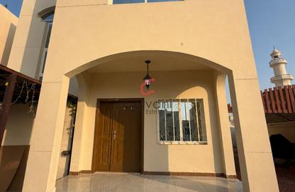 مجمع سكني - 3 غرف نوم - 2 حمامات للايجار في الثمامة - الثمامة - الدوحة مجمع سكني - 3 غرف نوم - 2 حمامات للايجار في الثمامة - الثمامة - الدوحة