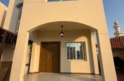 Compound - 3 - 2 for rent in Al Thumama - Al Thumama - Doha Compound - 3 - 2 for rent in Al Thumama - Al Thumama - Doha