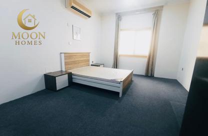 Apartment - 1 Bedroom - 1 Bathroom for rent in Umm Ghwailina Comm - Umm Ghuwalina - Umm Ghuwailina - Doha