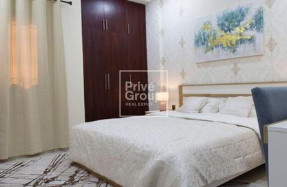 Apartment - 2 - 2 for rent in Al Sadd - Doha