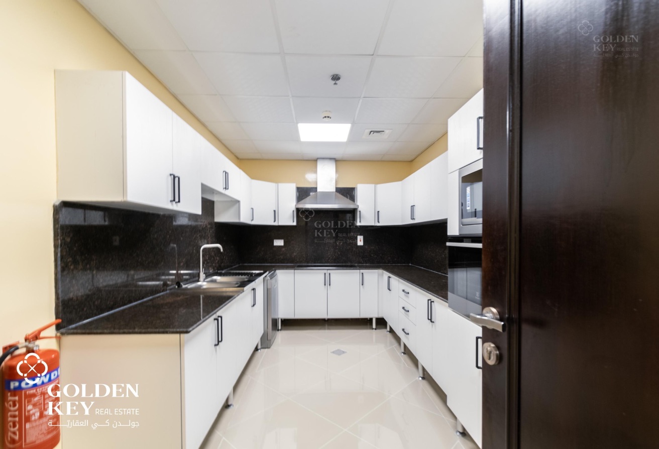 Specious 2BR Fully | Bills In | Balcony