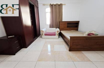Apartment - 1 Bedroom - 1 Bathroom for rent in Umm Ghwailina Comm - Umm Ghuwalina - Umm Ghuwailina - Doha