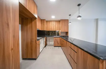 Apartment - 1 Bedroom - 2 Bathrooms for sale in Lusail Residence - Marina District - Lusail