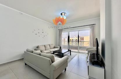 Apartment - 2 Bedrooms - 3 Bathrooms for rent in Dara - Fox Hills - Lusail