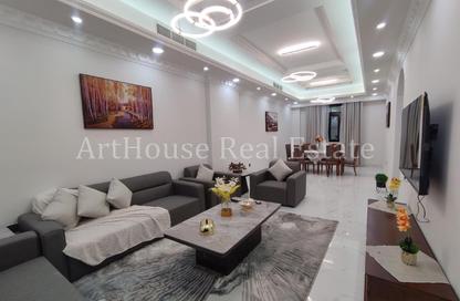 Apartment - 2 Bedrooms - 3 Bathrooms for rent in Al Waab - Al Waab - Doha