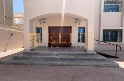 Villa - 4 Bedrooms - 5 Bathrooms for rent in Dareem Street - Al Hilal East - Al Hilal - Doha