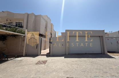 Villa - 4 Bedrooms - 5 Bathrooms for rent in Dareem Street - Al Hilal East - Al Hilal - Doha Villa - 4 Bedrooms - 5 Bathrooms for rent in Dareem Street - Al Hilal East - Al Hilal - Doha