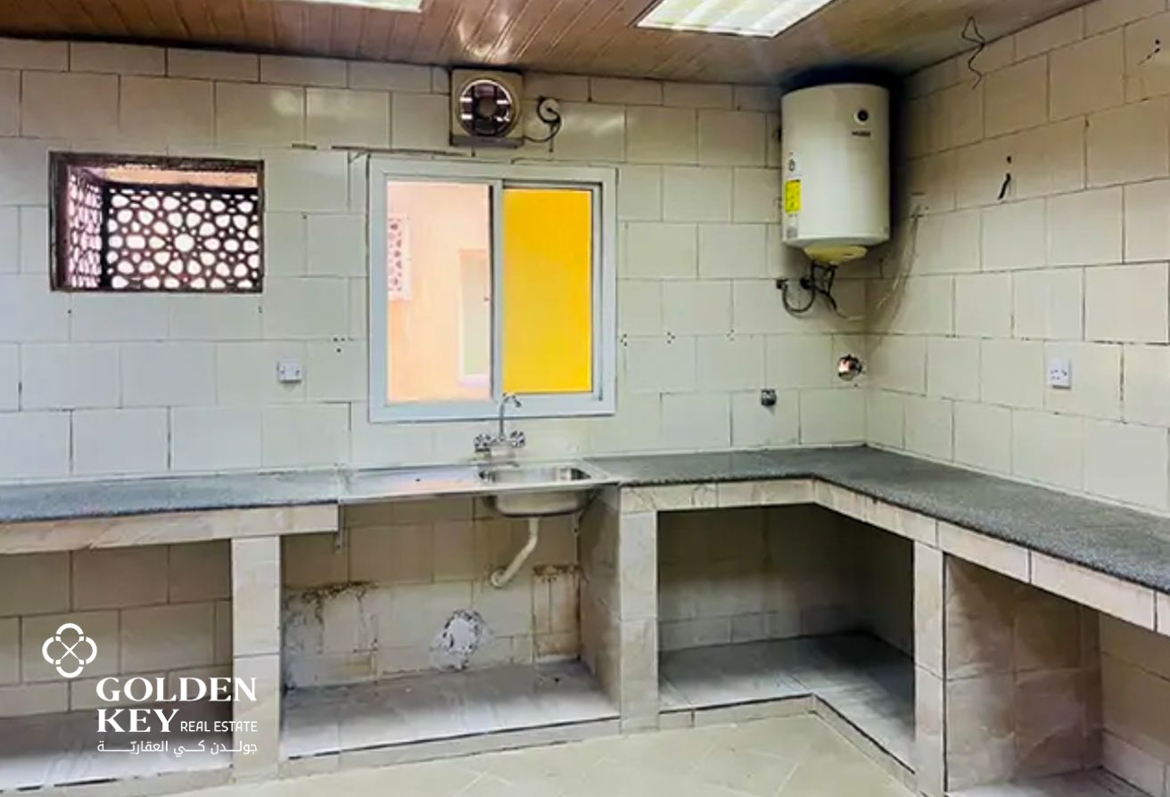 Brand New Labor Camp | 76 Room | Industrial Area