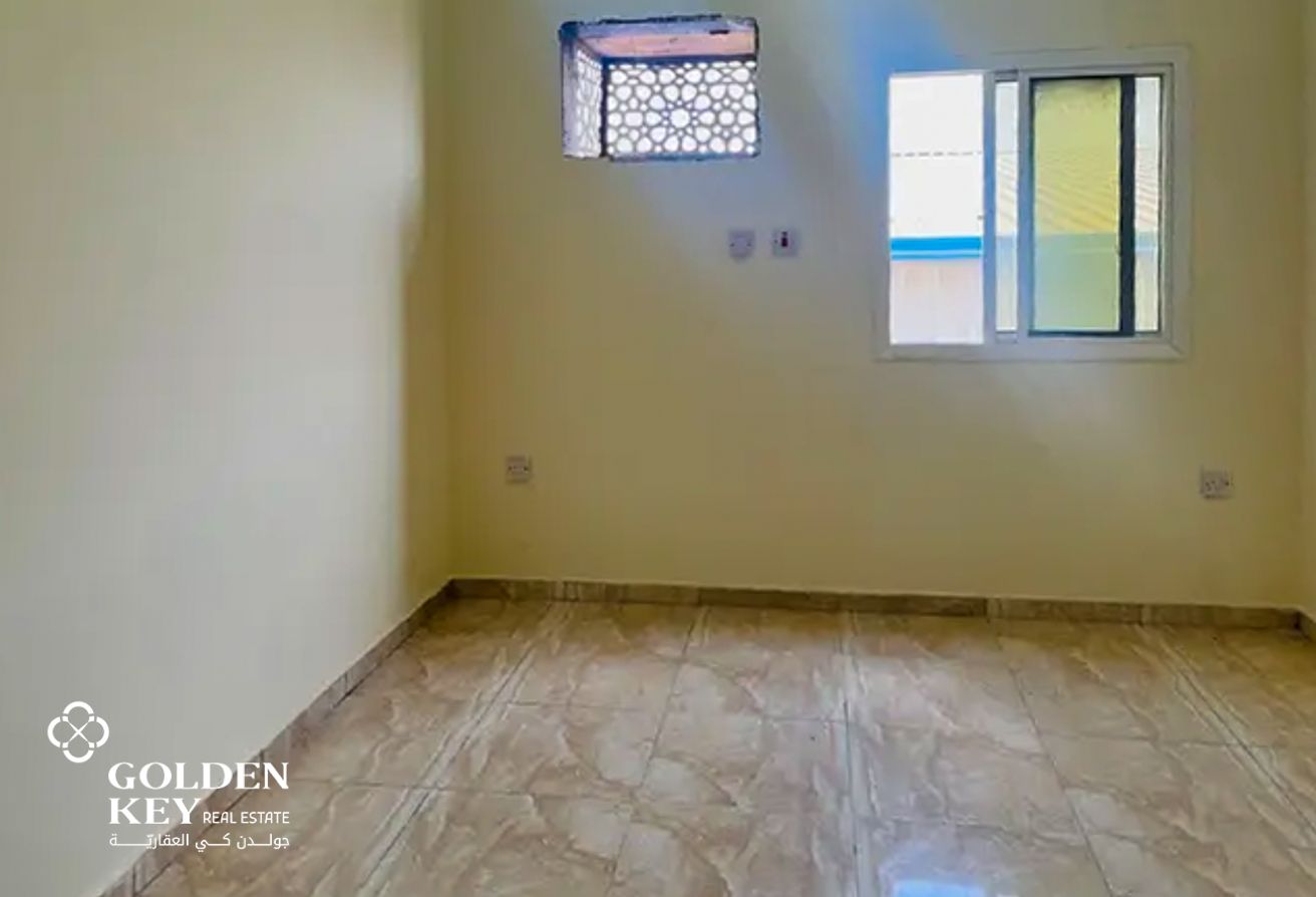 Brand New Labor Camp | 76 Room | Industrial Area