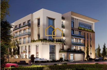 Duplex - 2 Bedrooms - 2 Bathrooms for sale in Fox Hills - Fox Hills - Lusail